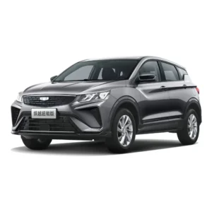 2025 Geely Coolray 1.5L CVT FWD Cheap Compact SUV