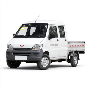 2023 Wuling Sunshine 1.5L 5MT RWD Petrol Mini Truck, 2-Seater / 5-Seater