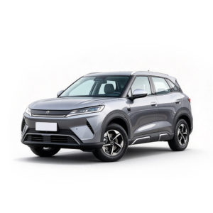 2025 BYD Yuan UP 401km Intelligent Driving Edition 5-Seater EV Small SUV