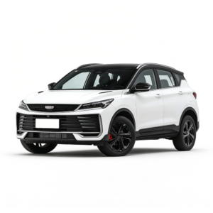2025 Geely Coolray L 1.5TD 7DCT FWD 5-Seater Petrol Compact SUV