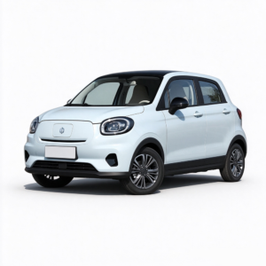 2025 Leapmotor T03 310km / 430km FWD 4-Seater EV Hatchback