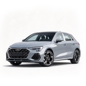 2026 Audi A3 Sportback 35TFSI DSG FWD 5-Seater Petrol Premium Hatchback