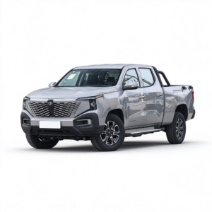 2026 CHANGAN NEVO Hunter K50 AWD Range-Extended Pickup