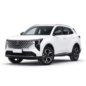 2026 Changan CS55 PLUS 4th Gen New Blue Whale 1.5T FWD 5-Seater Petrol SUV
