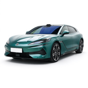 2026 Denza Z9 GT Hybrid 4WD Premium e3 Platform Flash Charge Flagship Large Fastback Sedan
