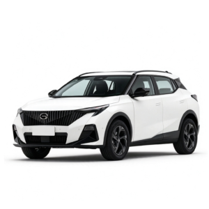 2026 GAC Trumpchi GS3 EMZOOM / EMZOOM R 1.5T 7DCT FWD 5-Seater Petrol Compact SUV