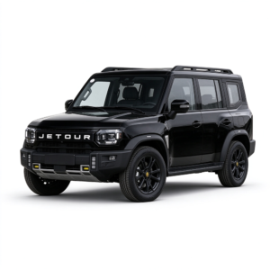2026 Jetour Traveller 1.5T / 2.0T DCT FWD / AWD 5-Seater Petrol Compact SUV