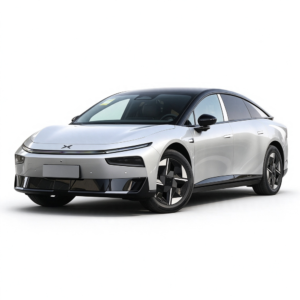 2026 New XPENG P7+ 5-Door 5-Seater Pure Electric & Extended Range Hybrid Fastback Sedan