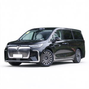 2026 VOYAH Dreamer PHEV / EV 7-Seater Luxury MPV
