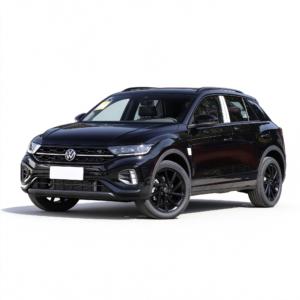 2026 Volkswagen T-Roc 280TSI / 300TSI DSG 2WD 5-Seater Petrol Compact SUV