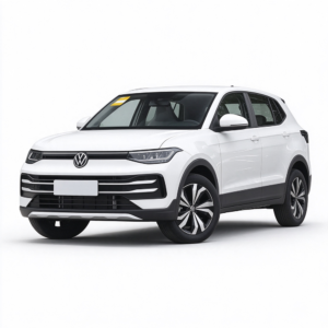 2026 Volkswagen Tharu XR 1.5L FWD 5-Seater Petrol SUV
